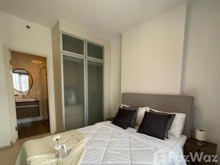 For sale and for rent 1 bed condo in Huai Khwang, Bangkok