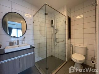 For sale and for rent 1 bed condo in Huai Khwang, Bangkok