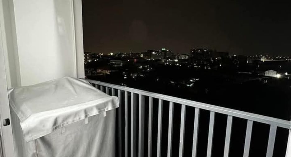 Wohnung zur Miete mit 1 Zimmer in Bang Khen, Bangkok