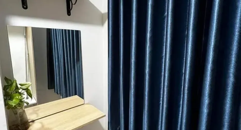 Wohnung zur Miete mit 1 Zimmer in Bang Khen, Bangkok