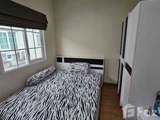 Продажа и аренда 3 спальни таунхаус в Буенг Кум, Бангкок