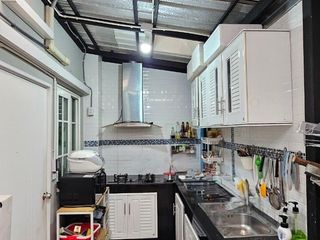 Продажа и аренда 3 спальни таунхаус в Буенг Кум, Бангкок