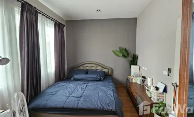 For sale and for rent 3 bedrooms townhouse in Bueng Kum, Bangkok