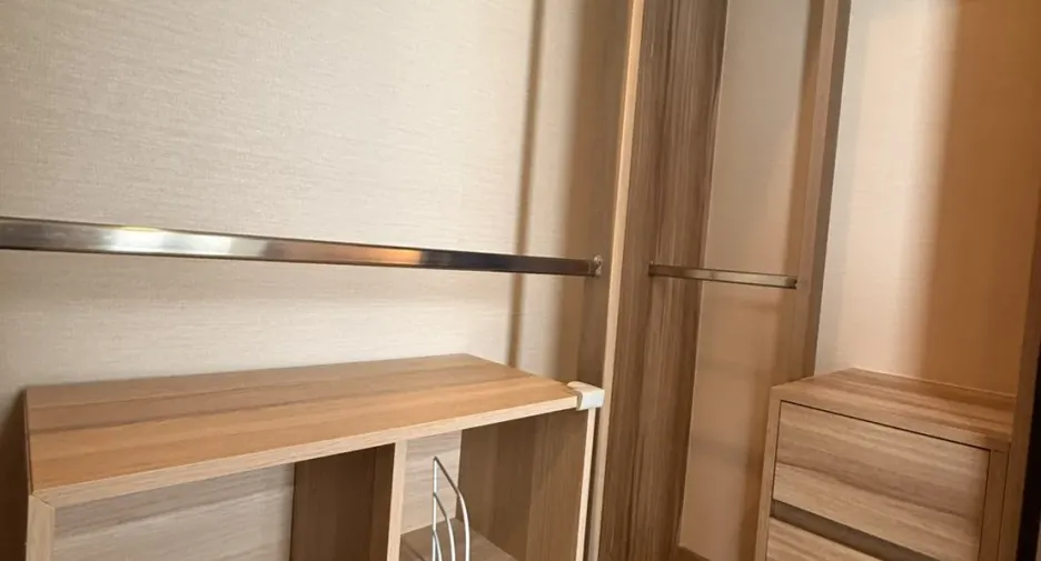 For sale and for rent 2 bedrooms condo in Watthana, Bangkok