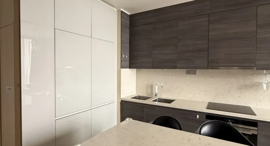 For sale and for rent 2 bedrooms condo in Watthana, Bangkok