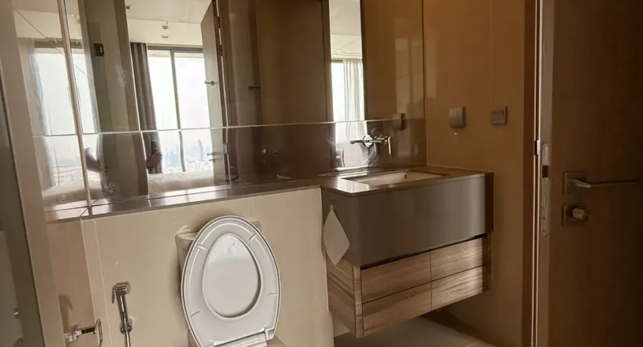 For sale and for rent 2 bedrooms condo in Watthana, Bangkok