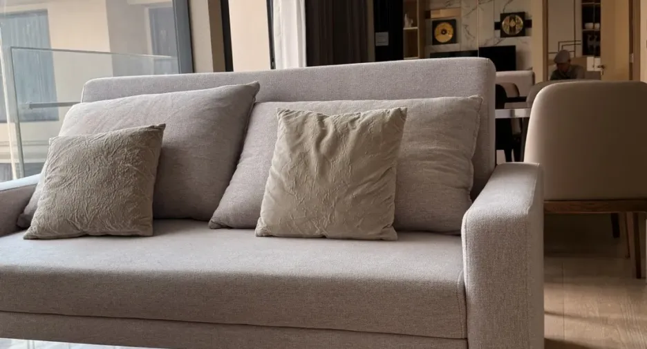 For sale and for rent 2 bedrooms condo in Watthana, Bangkok