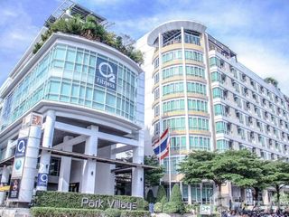 For rent office in Bang Khun Thian, Bangkok