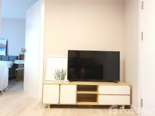 For sale 1 bed condo in Lat Phrao, Bangkok