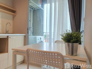 For sale 1 bed condo in Lat Phrao, Bangkok