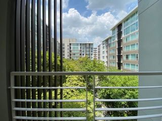 For sale and for rent 2 bedrooms condo in Prawet, Bangkok