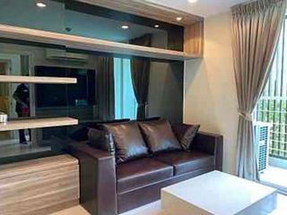 For sale and for rent 2 bedrooms condo in Prawet, Bangkok