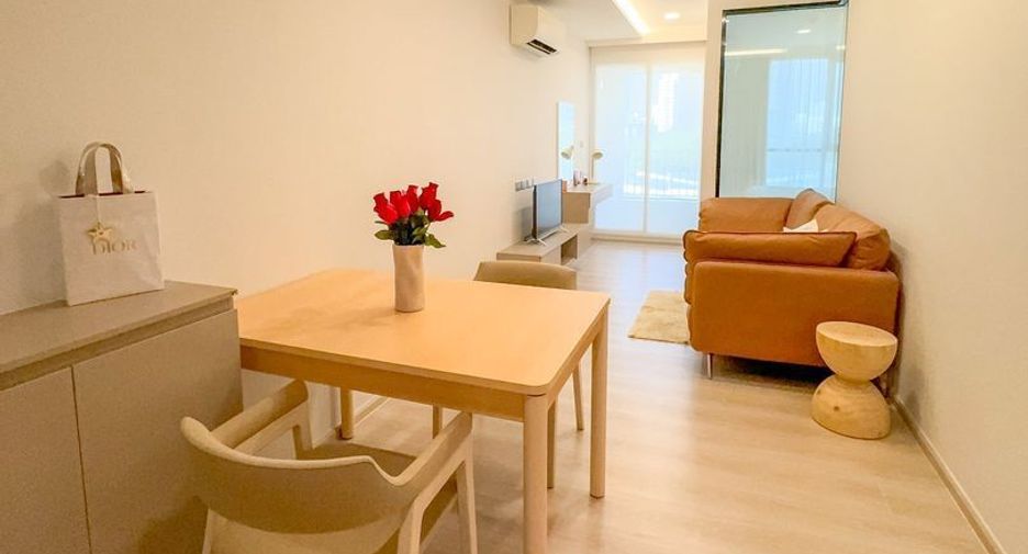 Condo en venta de 1 habitaciones en Khlong Toei, Bangkok
