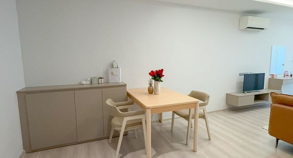 Condo en venta de 1 habitaciones en Khlong Toei, Bangkok