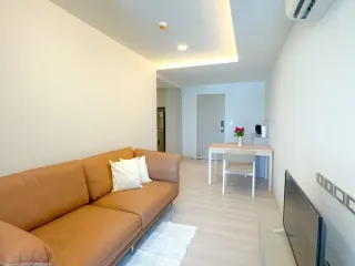 Condo en venta de 1 habitaciones en Khlong Toei, Bangkok
