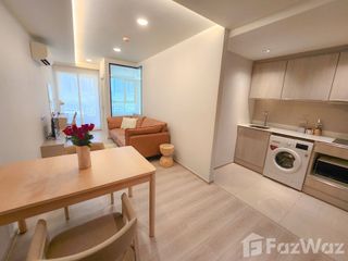 Condo en venta de 1 habitaciones en Khlong Toei, Bangkok