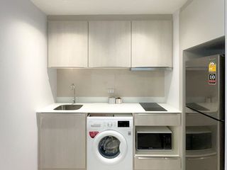 Condo en venta de 1 habitaciones en Khlong Toei, Bangkok