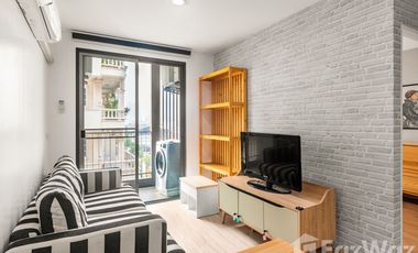 For rent 1 bed condo in Mueang Samut Prakan, Samut Prakan