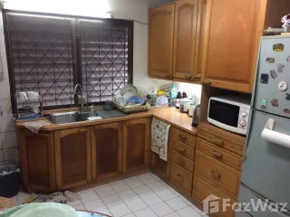 Haus zum Kauf mit 5 Zimmer in Chatuchak, Bangkok