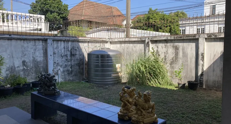 For sale 5 bedrooms house in Chatuchak, Bangkok