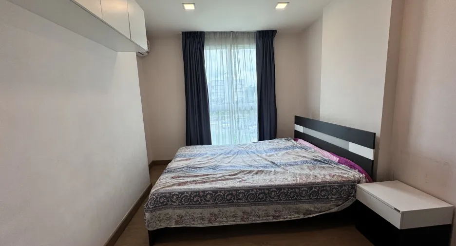 Wohnung zum Kauf mit 1 Zimmer in Phra Khanong, Bangkok