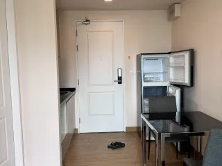 Wohnung zum Kauf mit 1 Zimmer in Phra Khanong, Bangkok