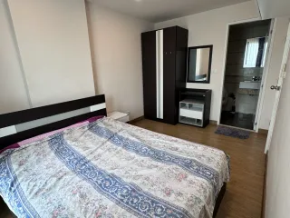 Wohnung zum Kauf mit 1 Zimmer in Phra Khanong, Bangkok
