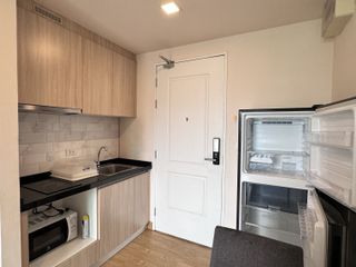 Wohnung zum Kauf mit 1 Zimmer in Phra Khanong, Bangkok