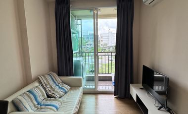 Wohnung zum Kauf mit 1 Zimmer in Phra Khanong, Bangkok