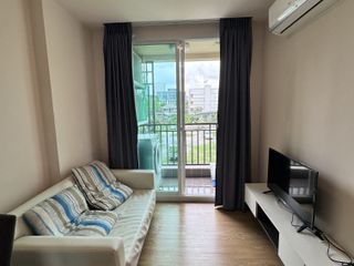 Wohnung zum Kauf mit 1 Zimmer in Phra Khanong, Bangkok