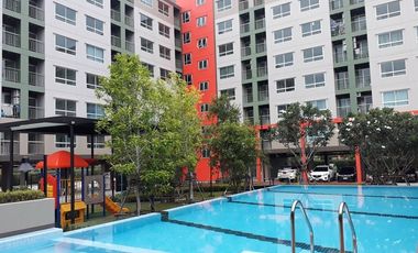 For sale 1 Beds condo in Phasi Charoen, Bangkok