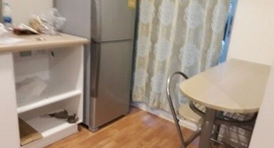 For sale 1 bed condo in Phasi Charoen, Bangkok