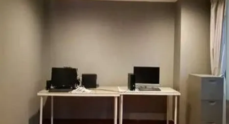 For sale 2 bedrooms condo in Watthana, Bangkok