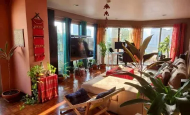For sale 2 bedrooms condo in Watthana, Bangkok