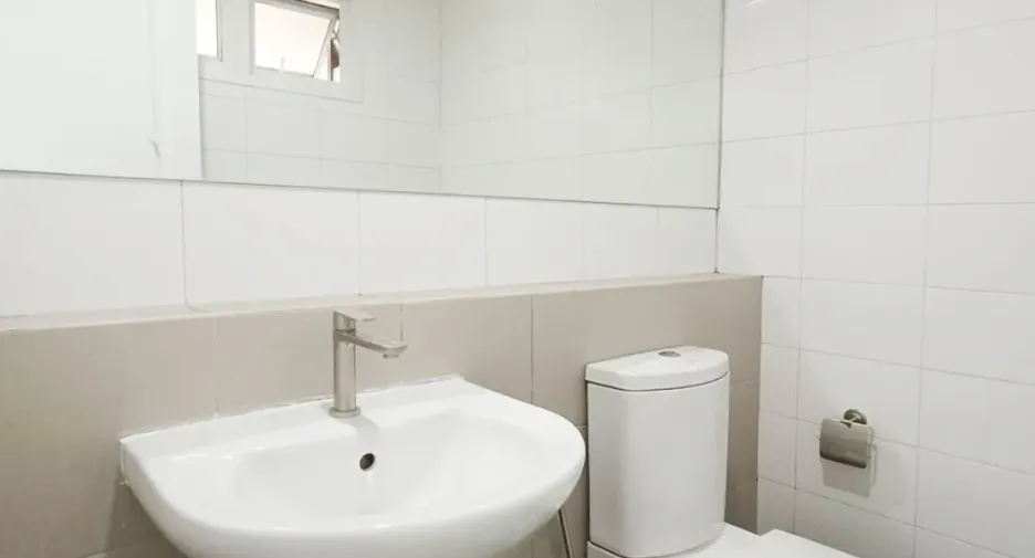 For sale and for rent 2 bedrooms townhouse in Prawet, Bangkok