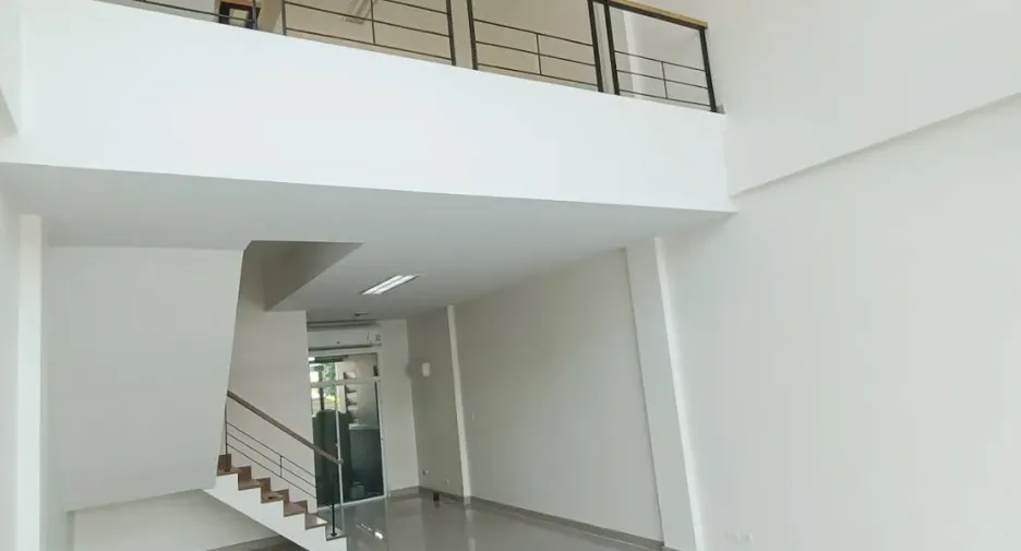 For sale and for rent 2 bedrooms townhouse in Prawet, Bangkok