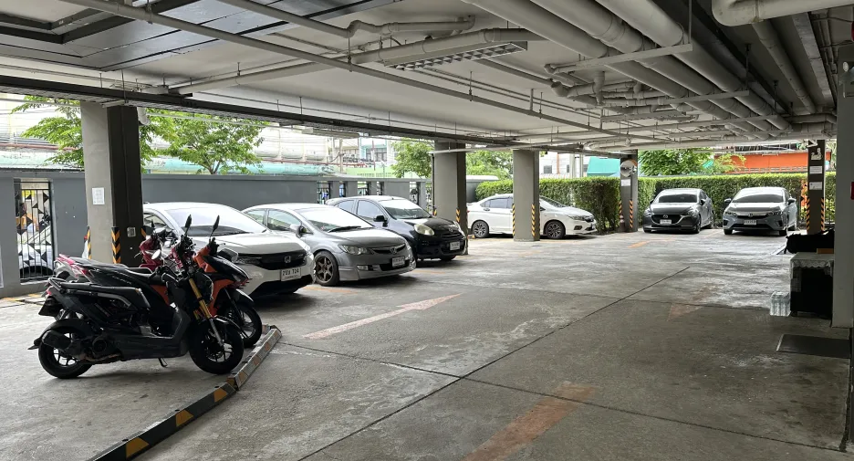 For sale studio condo in Bangkok Noi, Bangkok