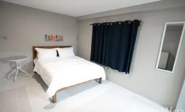 For rent 1 bed apartment in Huai Khwang, Bangkok