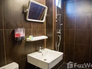 For rent 1 bed apartment in Huai Khwang, Bangkok