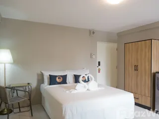 For rent 1 bed apartment in Huai Khwang, Bangkok