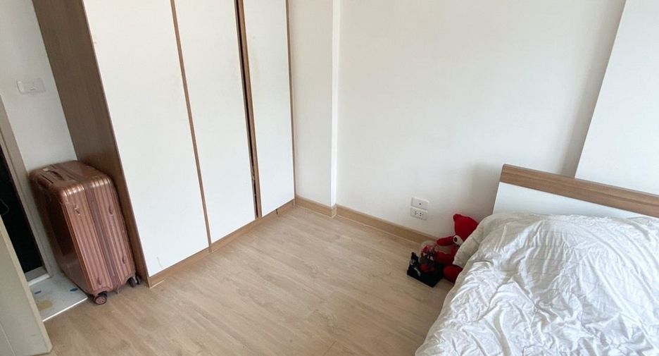Продажа 1 кровать кондо в Банг На, Бангкок