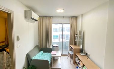 À vendre 1 chambre condo à Bang Na, Bangkok