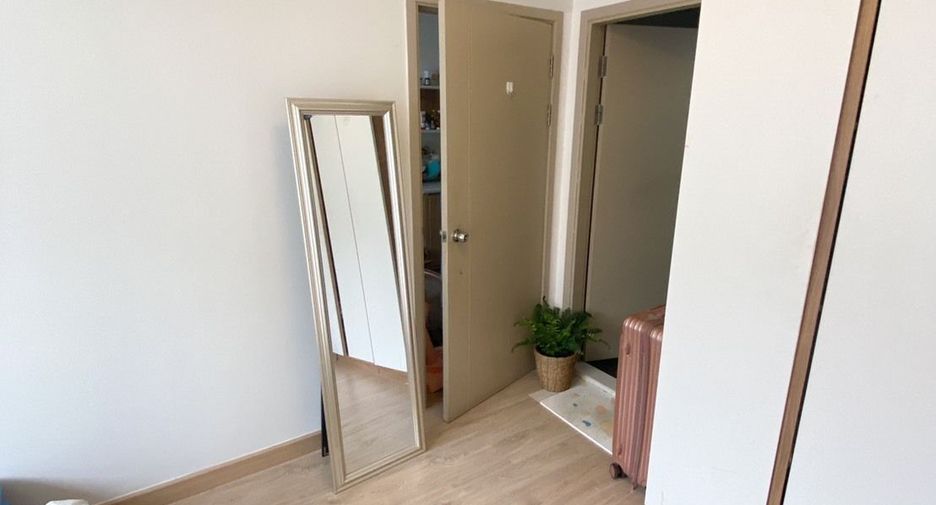 Продажа 1 кровать кондо в Банг На, Бангкок
