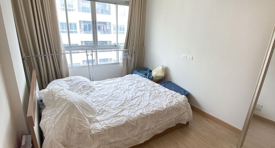 Продажа 1 кровать кондо в Банг На, Бангкок