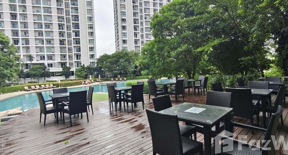 For rent 1 Beds condo in Bang Na, Bangkok