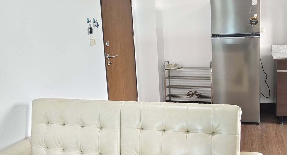 For rent 1 Beds condo in Bang Na, Bangkok
