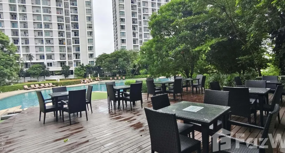Wohnung zur Miete mit 1 Zimmer in Bang Na, Bangkok