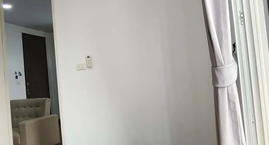 Wohnung zur Miete mit 1 Zimmer in Bang Na, Bangkok