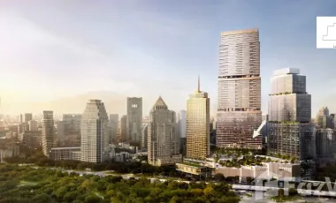 For sale 1 bed condo in Bang Rak, Bangkok