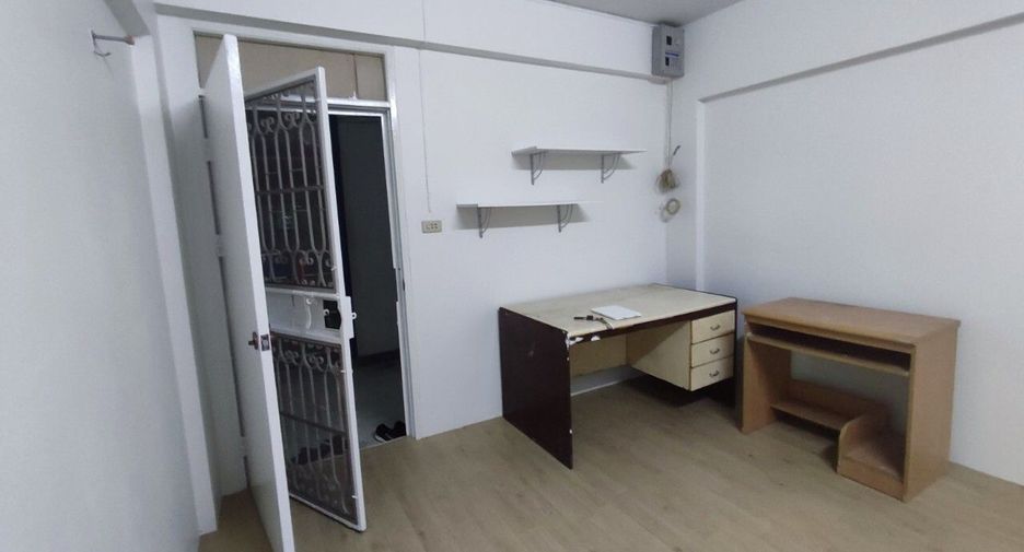 For sale studio condo in Bang Khen, Bangkok